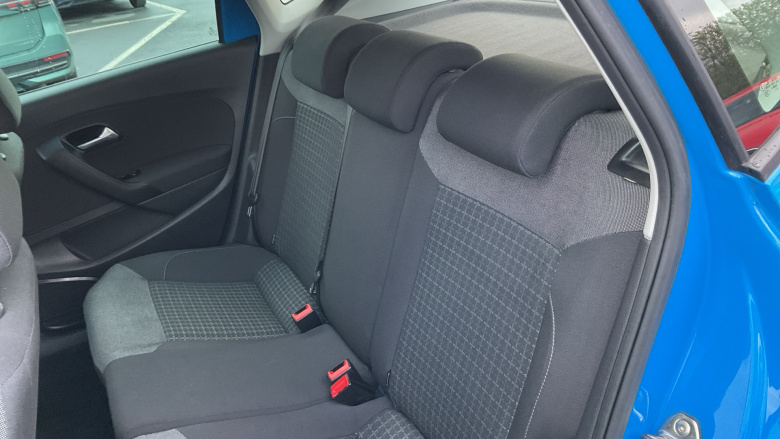 Volkswagen Polo 1.2 TSI Match 5dr Petrol Hatchback